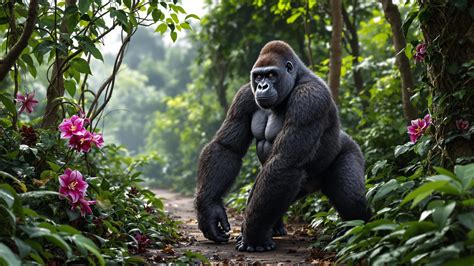 Gorillas
