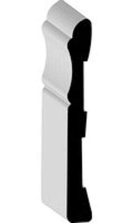 PVC Baseboard Seams 的图像结果