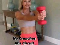 Image result for Sit Exercises for Abs