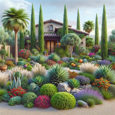 Spanish Landscape Spanish Dagger – Three Timbers Landscape Materials