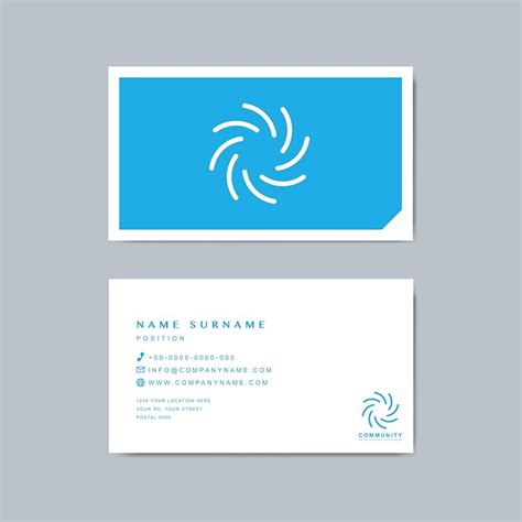 Calling Card Sample Background 的图像结果