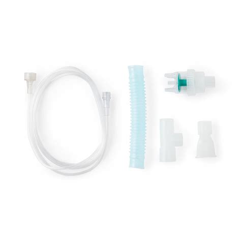 Micro Mist Nebulizer | Tri-anim