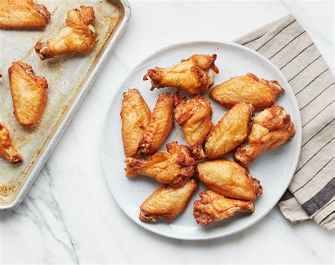 Order FreshDirect Marinated Chicken Wings, Uncooked | Fast Delivery