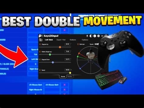 Image result for Best Key2xinput Setting