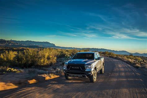 2023 RAM 1500 | Feeny Chrysler-Jeep-Dodge of Midland, Inc.