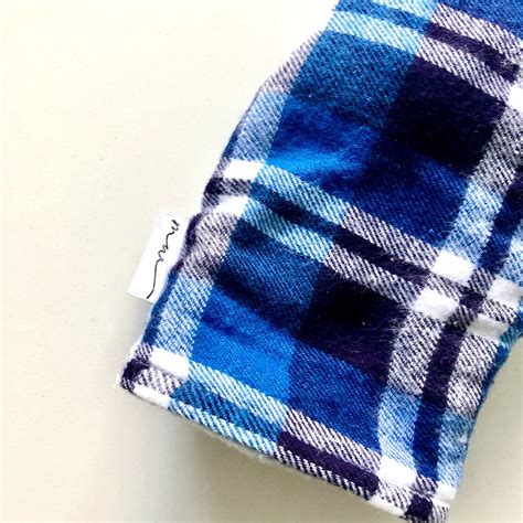 Buy Custom Plaid Golf Headcovers Golf Gifts Golf Accessories Golf Club ...