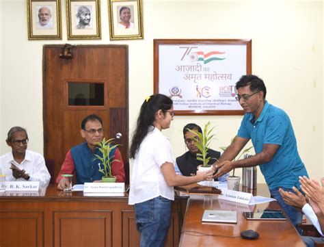 Industry-Academia Meet as part of CSIR's One Week One Lab campaign ...