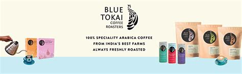 Blue Tokai Coffee Roaster Easy Pour Over Coffee Drip Bags | Vienna ...
