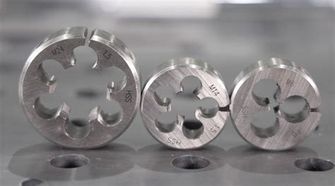 Image result for Tapping Threads in Metal