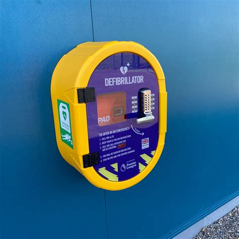 Defib 的图像结果