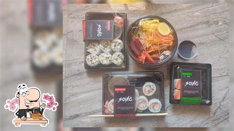 Saiko Sushi House restaurants in Bengaluru, summer 2024 - Restaurant Guru