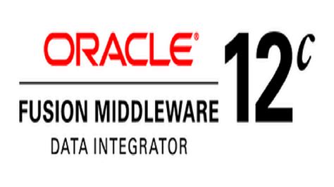 Oracle ODI 12C Tutorial 的图像结果