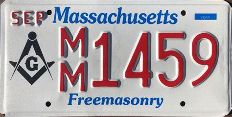 License Plate Availability Massachusetts at Catherine Dorsey blog