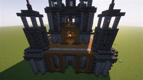 Image result for Minecraft Epic Castle Tutorial