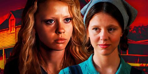 Every Death In MaXXXine, Ranked By Brutality