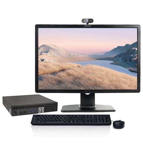 Dell Mini Desktop Computer 的图像结果