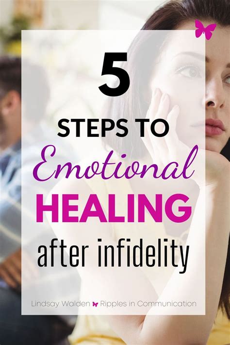 Recovering From Infidelity 的图像结果