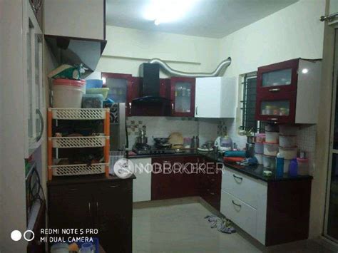 Reliable Green Fields Apartment Kudlu - Without Brokerage Semi ...