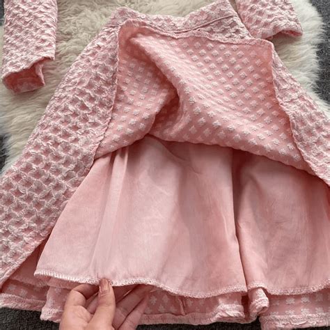 Jeremy French Skirt & Top Set – Label Frenesi Fashion