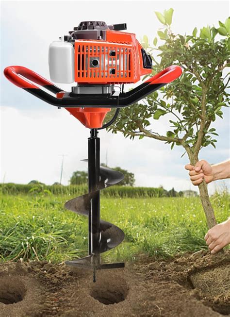 Post Hole Auger 的图像结果