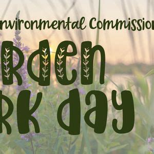 February Garden Work Day, Lime Kiln Alley Park, Bordentown, 9 February ...