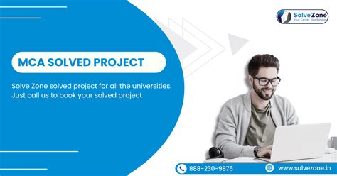 MCA Project Report & Sample for 2024