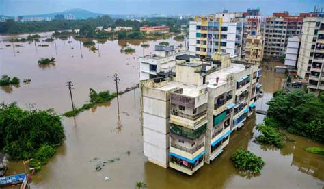 Two dead, eight injured as house collapses in Mumbai's Govandi- The Week