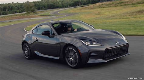 2022 Toyota Gr86 Color Options Revealed Ft86 - Latest Toyota News