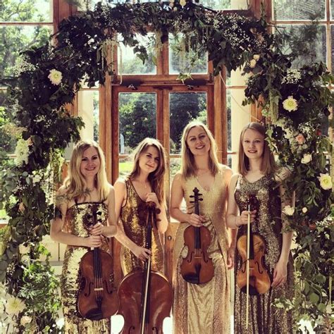 Image result for Beautiful Modern String Quartet