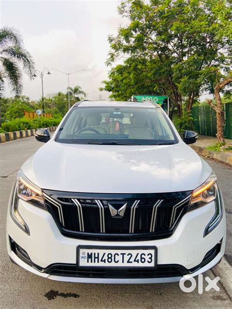 Mahindra XUV700, 2023, Diesel - Cars - 1809160834
