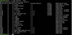 check for open 4 ways to find out what ports are listening in linux check for open 4 ways to find out what ports are listening in linux