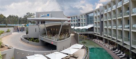 RADISSON BLU HOTEL & RESIDENCE, NAIROBI ARBORETUM - Hotel Reviews ...