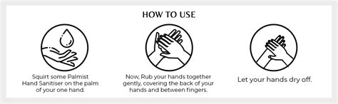 Hand Sanitizer Multi-Fragrance Hand Sanitizer (Pack Any of 4 x 18ml ...