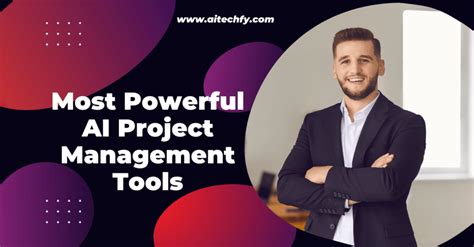 AI Project Management Tools 的图像结果