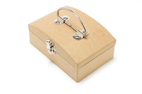 Tool Box Scanner 的图像结果