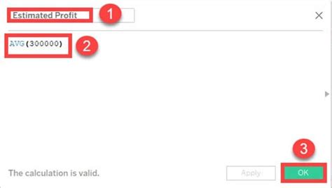 Image result for Building Basic Graphs in Tableau