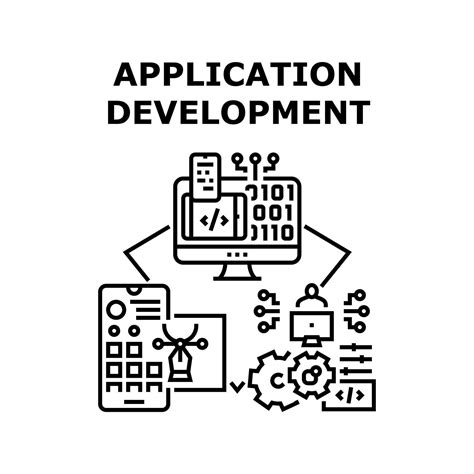 Image result for Vector Application Development