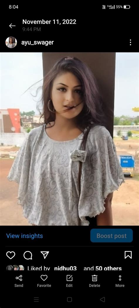 Miss India Contestant 2023 | Ayushi dubey | Bhopal