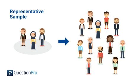 Image result for representative sample formula