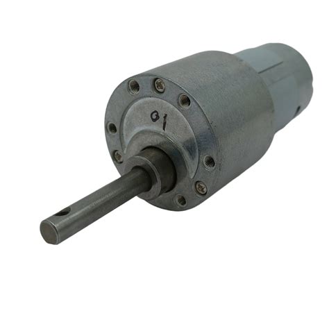 Buy Grade A Johnson Motor 300RPM Online – Tomson Electronics