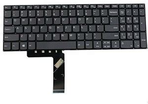 SDLAPPARTS SD Laptop Keyboard for Lenovo Ideapad 330-15 330-15AST 330 ...
