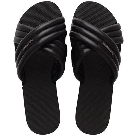 Women's Thick Sole Sandals – Havaianas