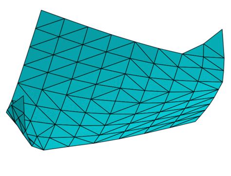 Lamp Sort Algorithm 的图像结果