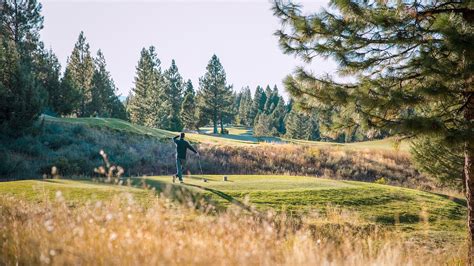 Nakoma Resort | Dragon Golf Course Tournaments Plumas County