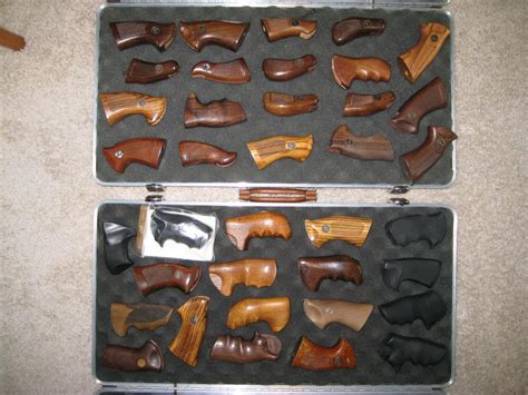 Revolver Grip Size 的图像结果