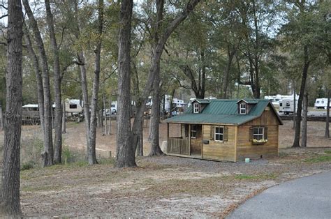 FAIR HARBOR RV PARK & CAMPGROUND (Perry) - Campground Reviews & Photos ...