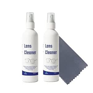 NEPSAN Lens Cleaner for Spectacles | lens Cleaner & Solution | lens ...