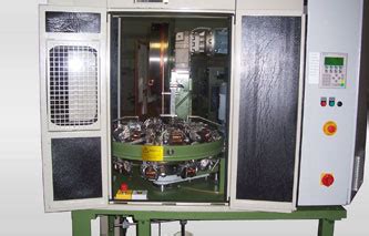 SPIRKA SCHNELLFLECHTER GMBH