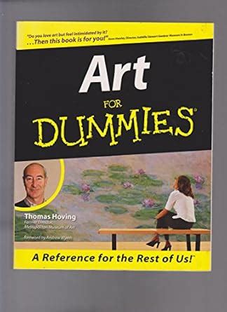 Buy Art For Dummies® Book Online at Low Prices in India | Art For ...