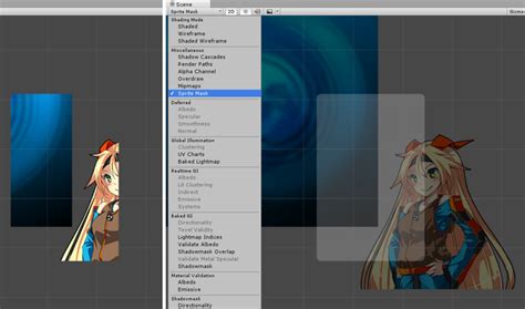 Image result for Unity Sprite Mask